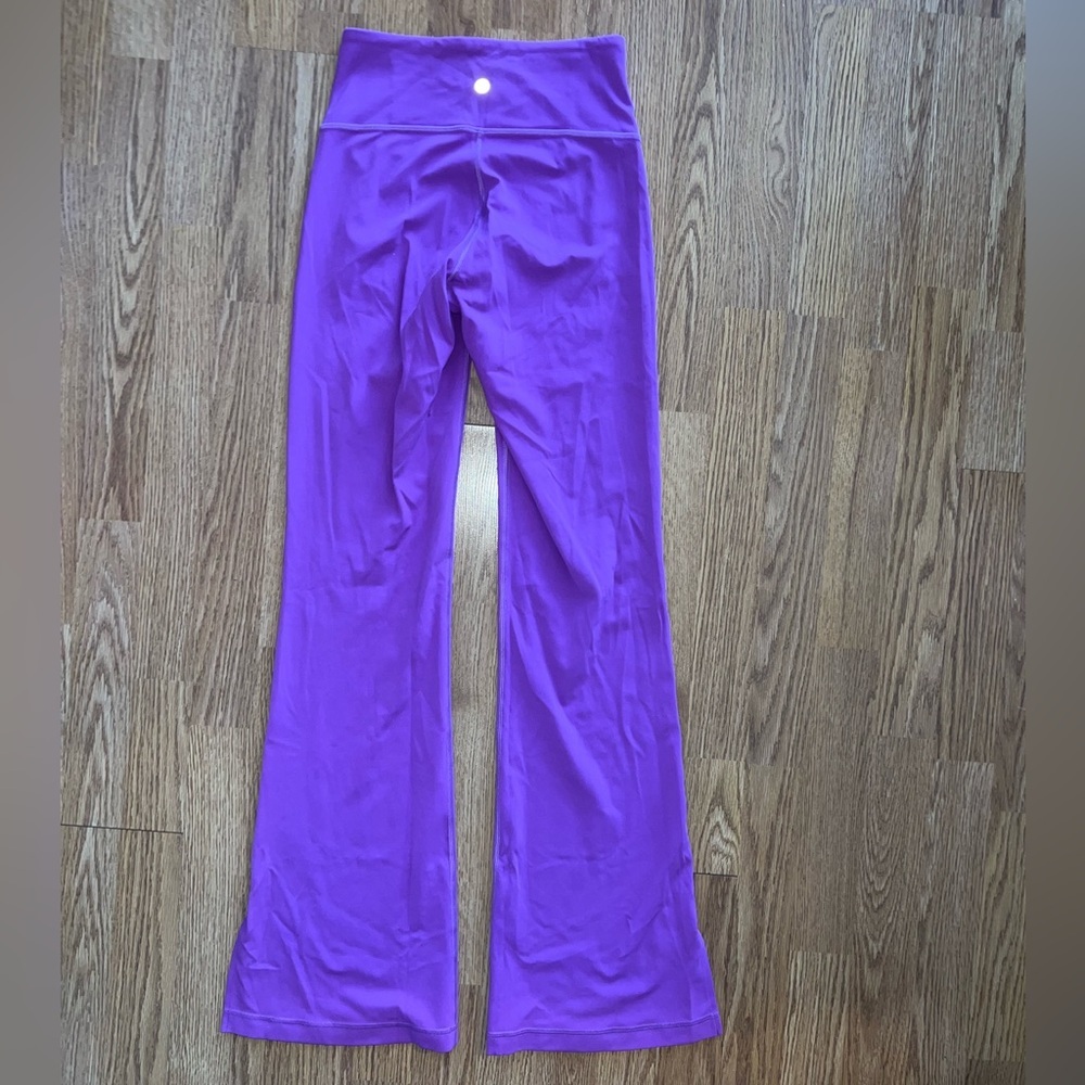 Lululemon Groove Pant - Picture 6 of 6